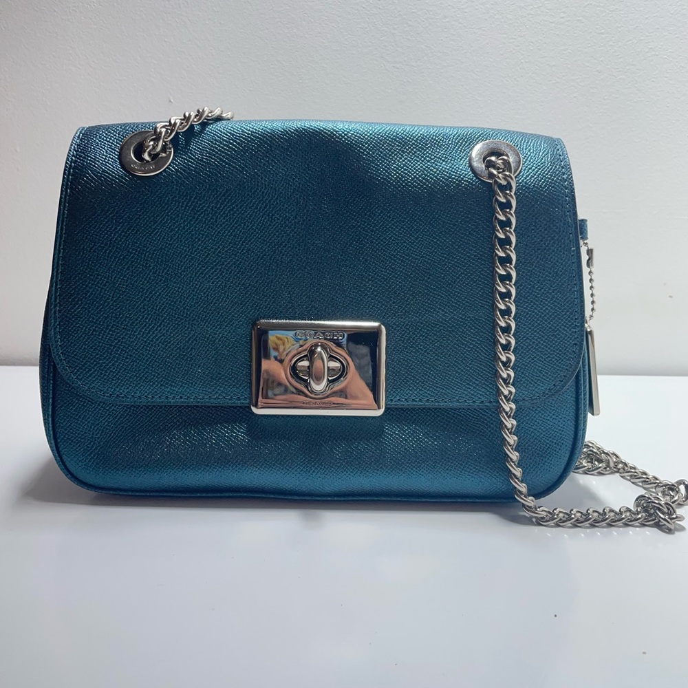 Coach Cassidy purse